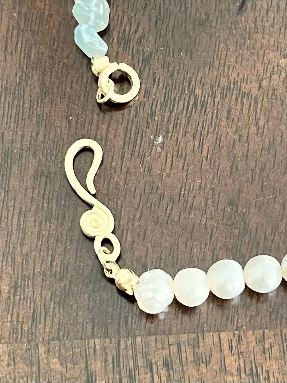 Free People For All Time Choker